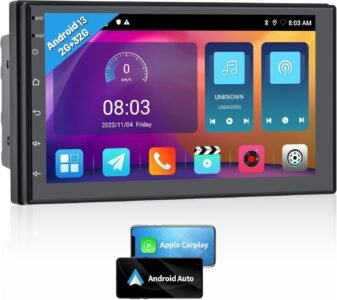Central Multimídia Android 13