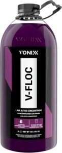 Vonixx Shampoo Automotivo Concentrado
