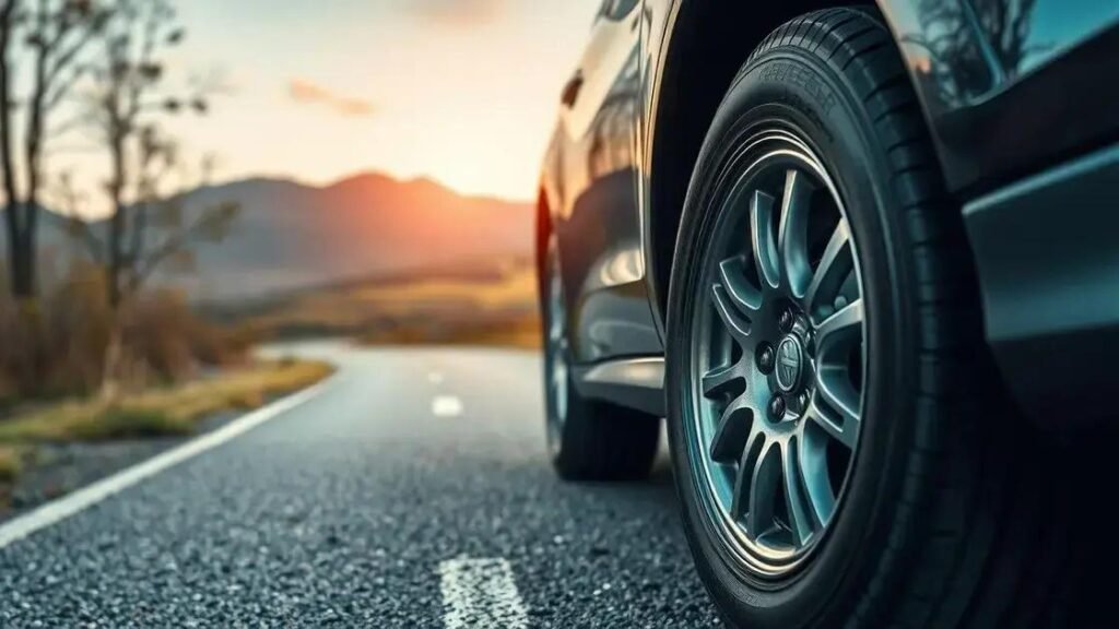 Cuidados com pneus: o guia essencial para prolongar a vida do seu carro