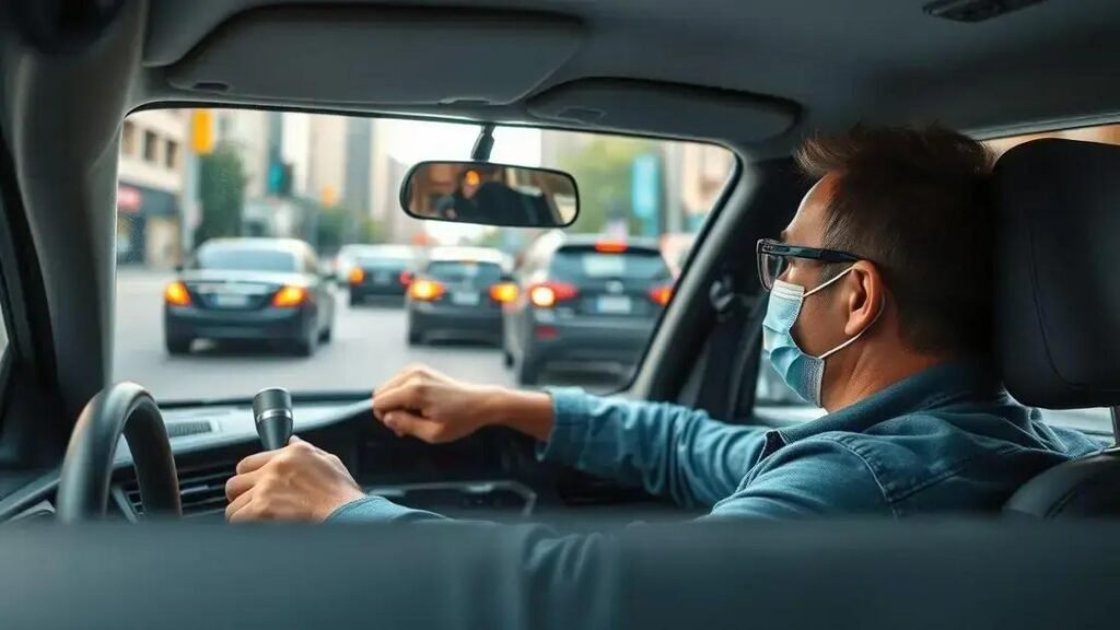 Dicas de direção segura: 7 segredos que você precisa saber agora