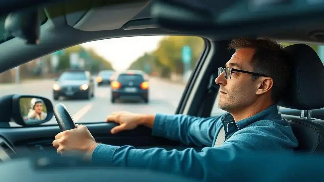 Por que a direção defensiva é fundamental?