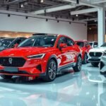 Melhores carros para comprar em 2025: descubra os modelos mais desejados