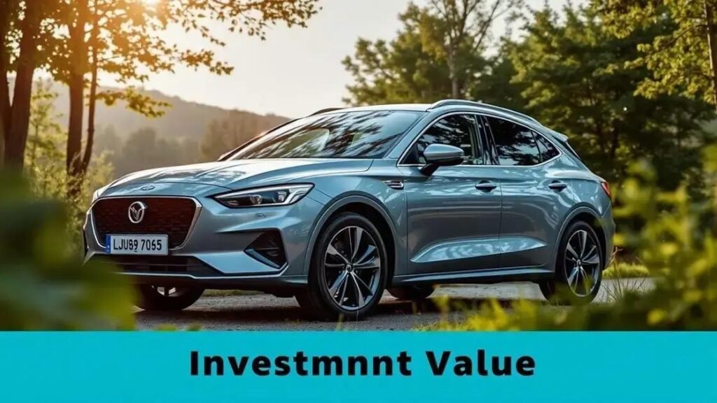 Carros com menor desvalorização: descubra os modelos que valem o investimento