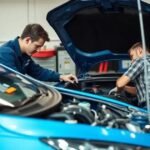 Carros com manutenção barata: saiba como escolher o seu ideal em 2025