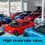 Carros com melhor valor de revenda: descubra os campeões de 2024