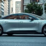 Carros elétricos: Descubra por que eles são o futuro da mobilidade