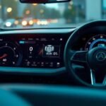 Inteligência artificial automotiva: o futuro da mobilidade está aqui