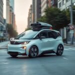 Veículos autônomos: o futuro das estradas que você precisa conhecer