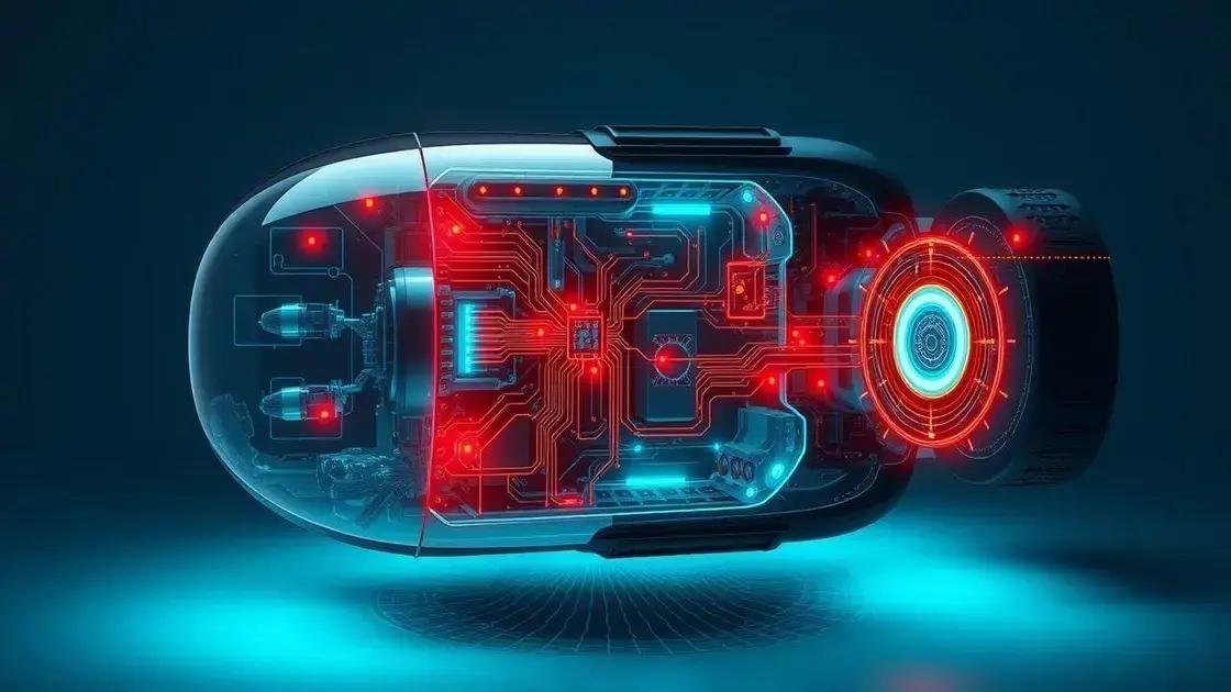 Como funcionam os veículos autônomos?