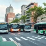 Mobilidade sustentável: como transformar o futuro das cidades