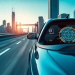 Conectividade veicular: o futuro dos carros inteligentes e conectados