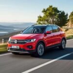 Volkswagen Tera: descubra tudo sobre o novo utilitário da marca