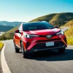 Toyota Yaris Cross: O SUV que promete revolucionar sua experiência de direção
