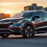 Honda WR-V 2025: Tudo que você precisa saber sobre esse SUV