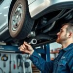 Troca de óleo: o que você precisa saber para cuidar do seu carro