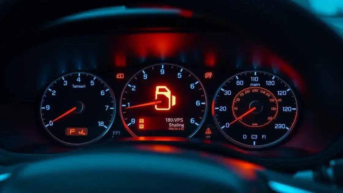 Quando e por que fazer a troca de óleo? Quando e por que fazer a troca de óleo?