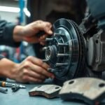 Verificação dos freios: 5 dicas essenciais para garantir sua segurança