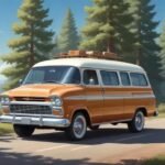 Chevrolet Caravan: O que você precisa saber sobre esse clássico atemporal