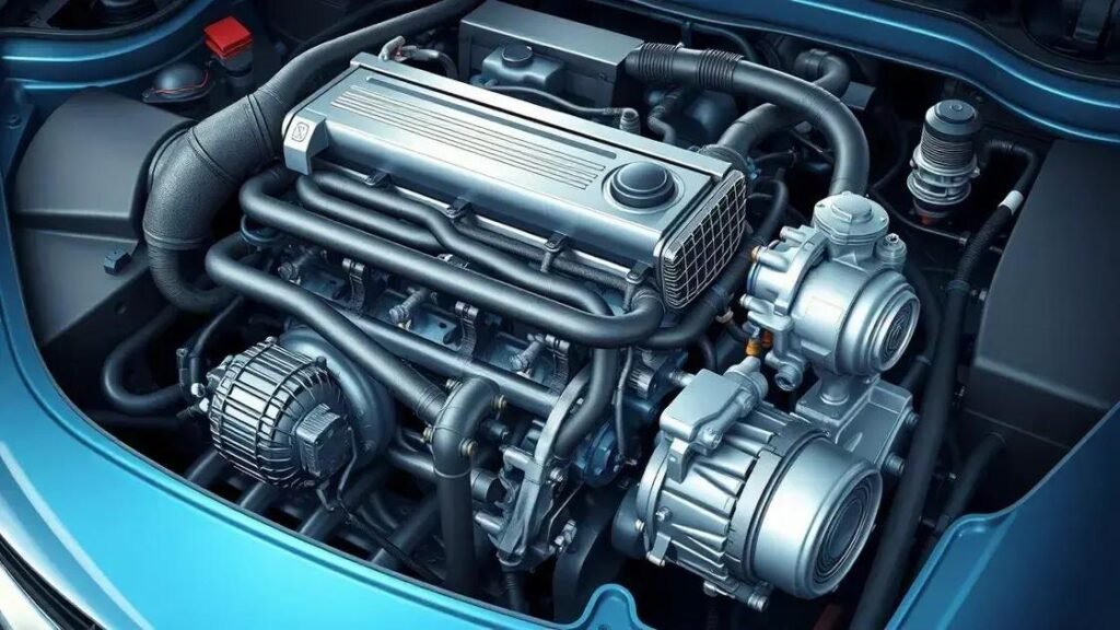 Sistema de arrefecimento: descubra como melhorar a eficiência do seu veículo