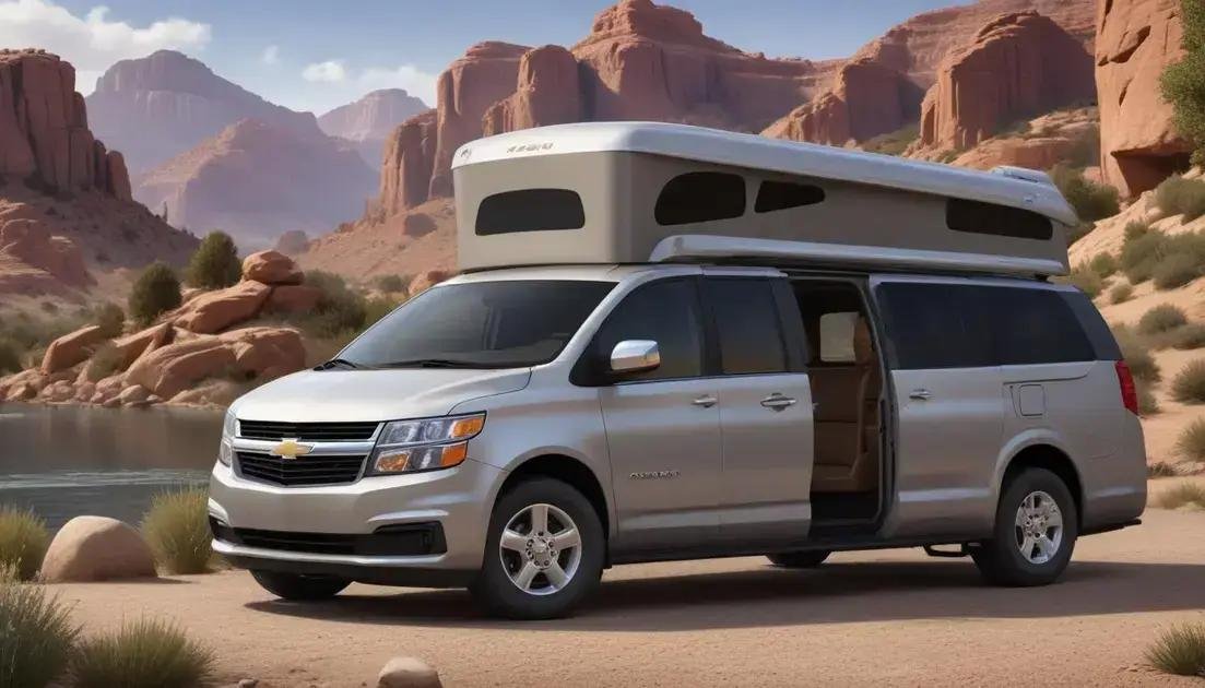 Características que fazem a Caravan ser única