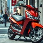 Honda Biz: O que você precisa saber para aproveitar ao máximo sua scooter