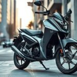 Honda Pop 110i: O guia essencial que você precisa conhecer em 2025
