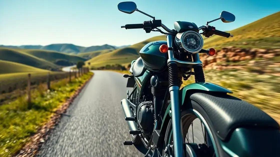 Yamaha YBR 150: O guia definitivo para aproveitar ao máximo sua moto