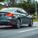 Frenagem automática de emergência: a inovação que pode salvar vidas