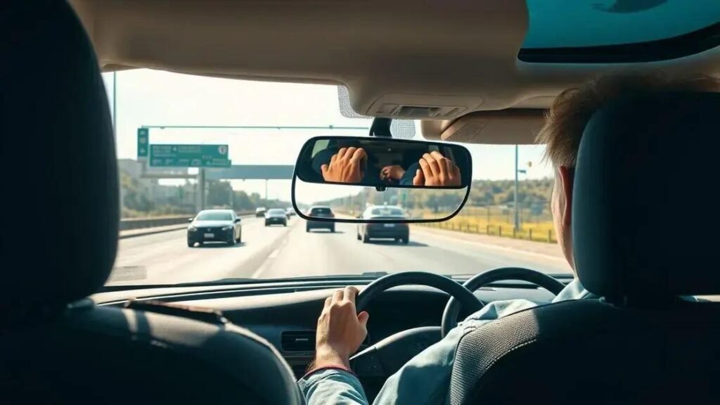 Monitoramento de ponto cego: como evitar acidentes e salvaguardar vidas