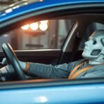 Avaliação Latin NCAP: descubra os segredos por trás dos testes de segurança