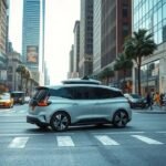 Sistemas de condução autônoma: o futuro da mobilidade que você precisa conhecer