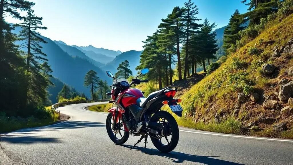 Honda NXR 160 Bros: Descubra a moto que vai elevar sua aventura