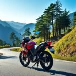 Honda NXR 160 Bros: Descubra a moto que vai elevar sua aventura