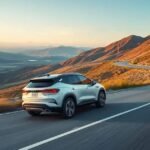 SUV híbrido ou elétrico: O futuro do mercado automotivo em 2025