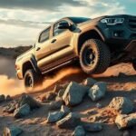 Comparativo de picapes médias: descubra qual é a melhor opção para você