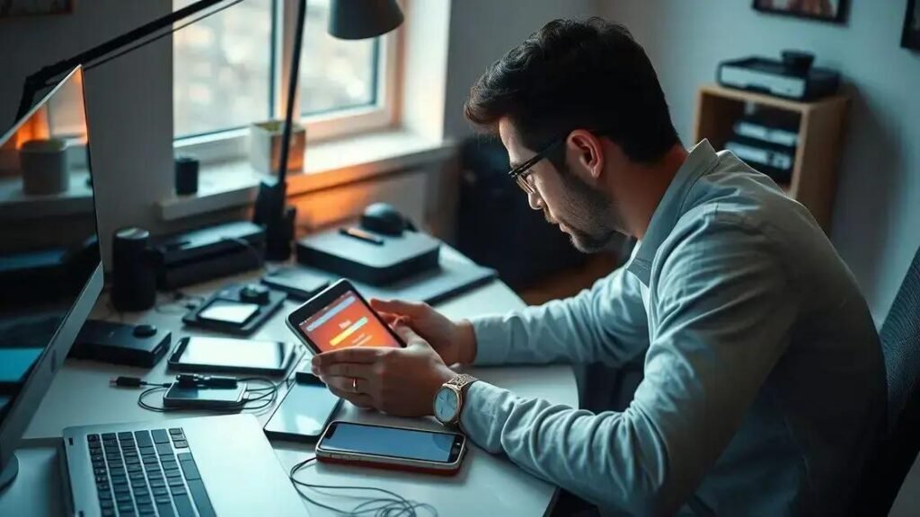 Atualizações de software OTA: o que você precisa saber em 2025