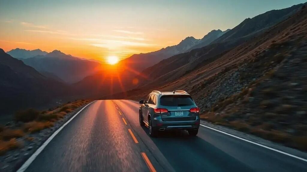 Teste completo SUV: descubra tudo que você precisa saber para escolher o seu