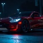 Iluminação LED para carros: transforme seu veículo com eficiência e estilo