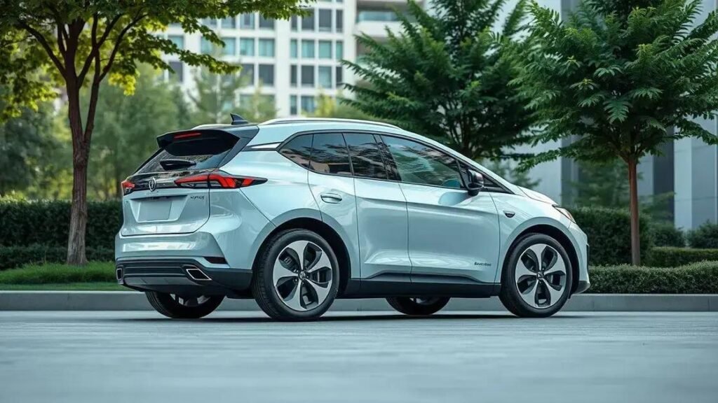 Carros elétricos mais baratos: descubra opções acessíveis que fazem a diferença