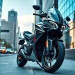 Motos elétricas 2025: tudo o que você precisa saber agora