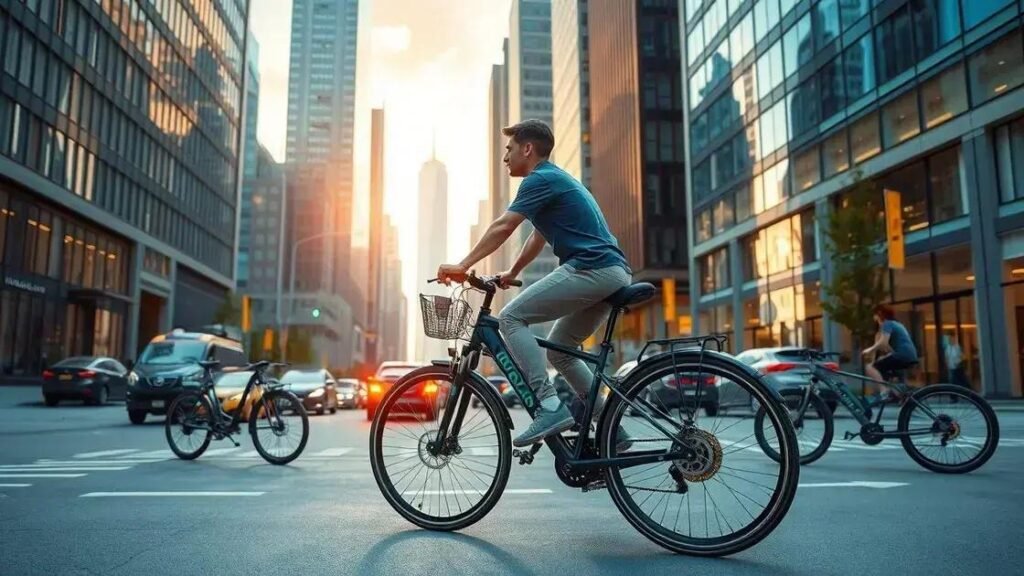 Bicicletas elétricas preço: descubra como encontrar a melhor oferta