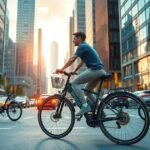 Bicicletas elétricas preço: descubra como encontrar a melhor oferta