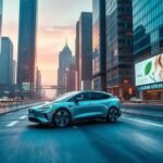 Carros movidos a hidrogênio: o futuro da mobilidade sustentável em suas mãos