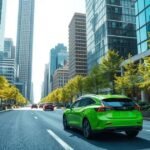 Veículos sustentáveis no Brasil: a revolução que você precisa conhecer