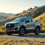 Picapes pequenas mais baratas: descubra as melhores opções do mercado