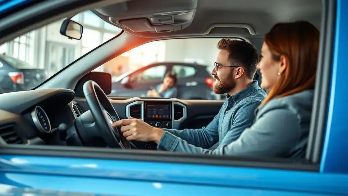 Como escolher a picape ideal para você