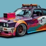 Personalização de carros: transforme seu veículo e surpreenda-se