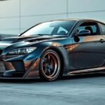 Tuning automotivo 2025: transforme seu carro em uma máquina de performance