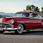 Melhores carros clássicos para investir: descubra as oportunidades únicas