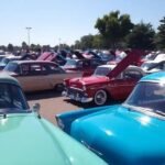 Eventos de carros antigos 2025: tudo o que você precisa saber agora